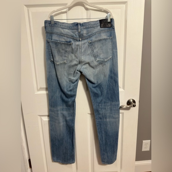 Citizens of humanity jeans 36x32 - Picture 4 of 4